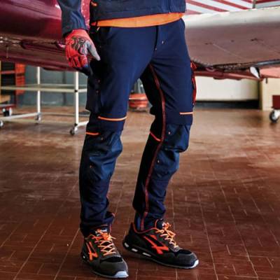 Abbigliamento da lavoro personalizzato Abbigliamento da lavoro personalizzato