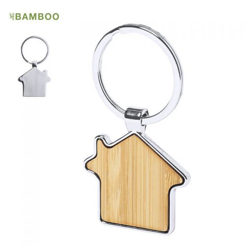 1025| Portachiavi cutum