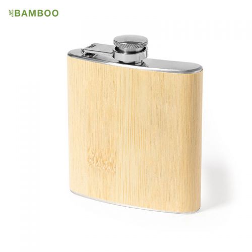 1454 | Fiaschetta liquore rediston