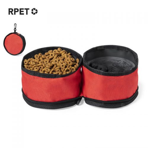 1503 | Ciotola pieghevole per animali keken