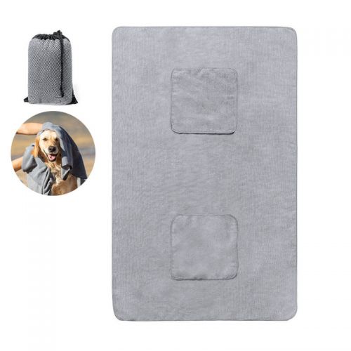 1504 | Asciugamano per animali yelyn