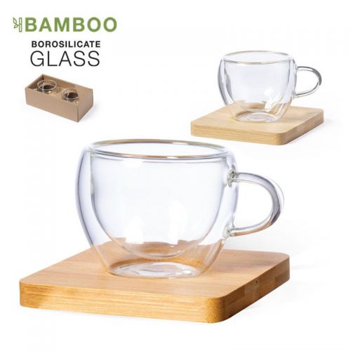 1701 | Set tazze gladen 1701 | Set tazze gladen