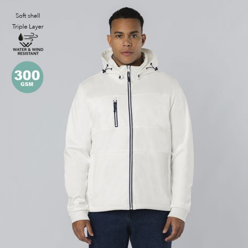 20171 | Giacca softshell grechel 20171 | Giacca softshell grechel