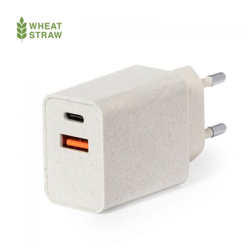 20270 | Caricatore usb avery