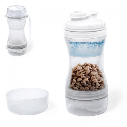 20324 | Set per animali treiver