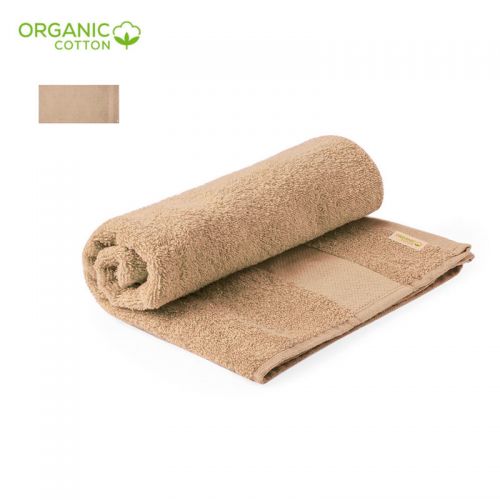 20598 | Asciugamano bio Canoria 50x100