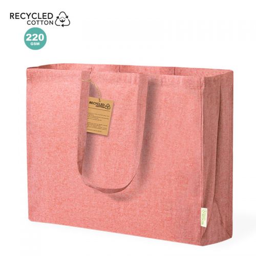 20755 | Shopper in cotone riciclato Bonillo