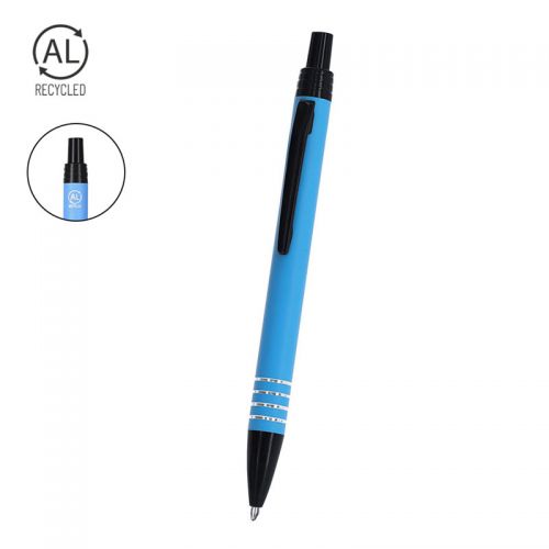 21609 | Penna Alluminio Riciclato Blean