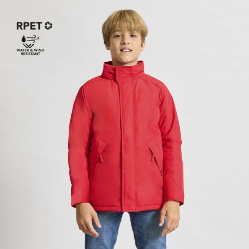 21960 | Parka Oceania Kids