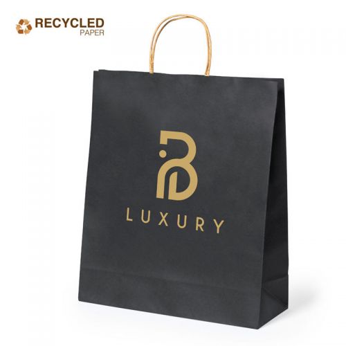 2730 | Borsa carta riciclata mepus 2730 | Borsa carta riciclata mepus