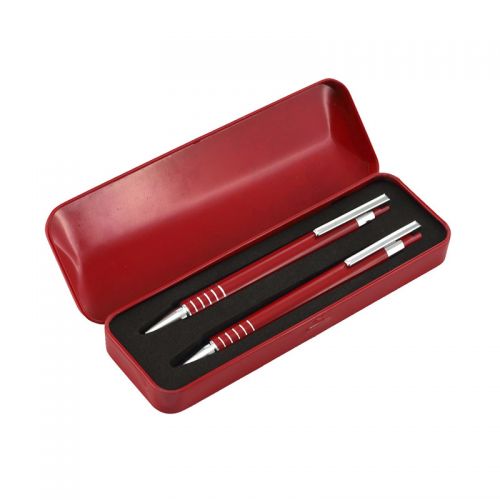 3338 | Set penna + matita