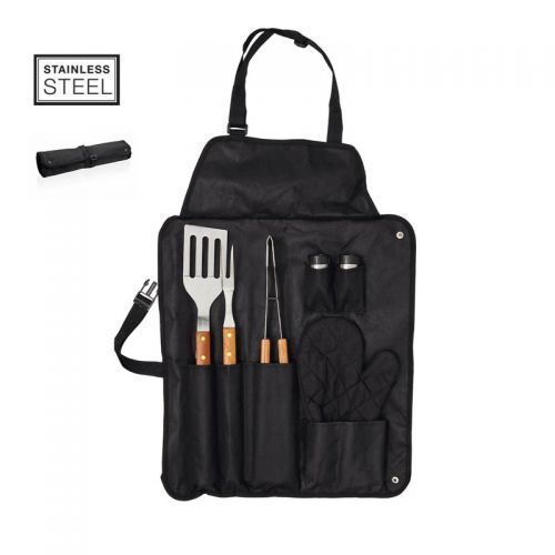 3382 | Set barbecue north 3382 | Set barbecue north