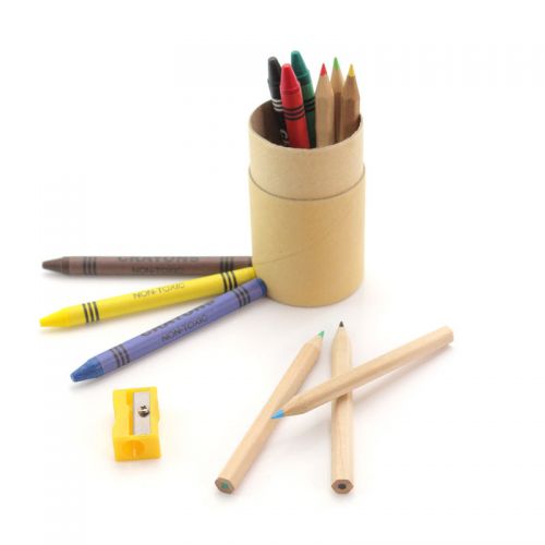 3641 | Set colori 13 pezzi pixi