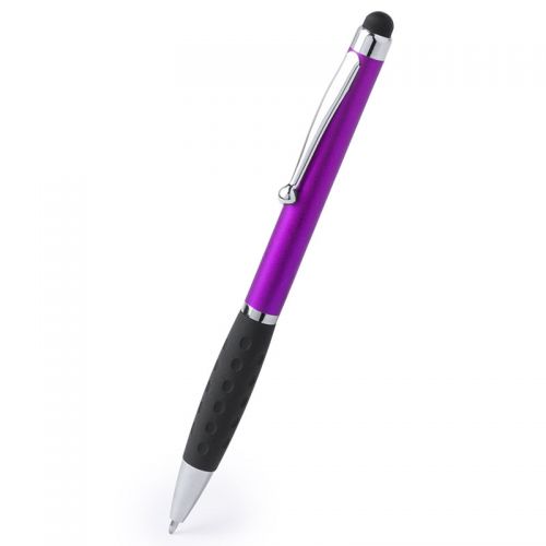 4037 | Penna puntatore touch sagur 4037 | Penna puntatore touch sagur