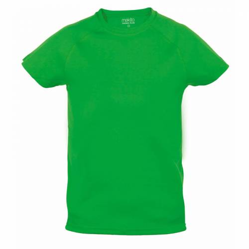4185 | T-shirt bambino tecnic plus