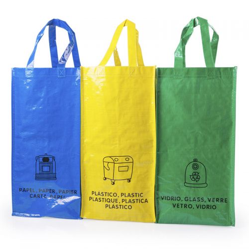 4264 | Borse raccolta differenziata lopack