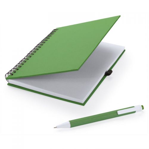 4729 | Taccuino koguel