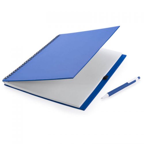 4730 | Taccuino tecnar