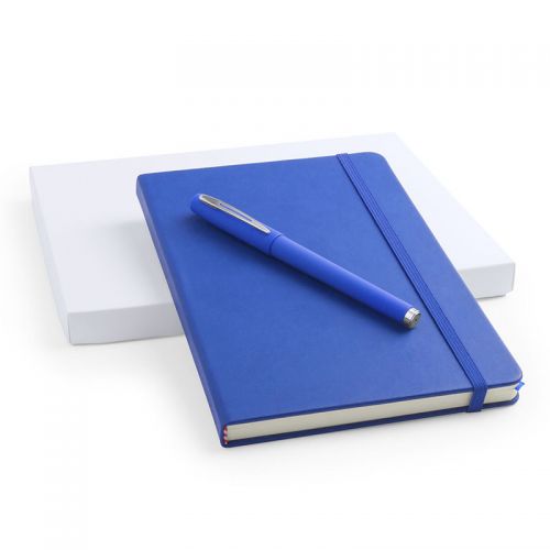 5041 | Set penna e blocco marden