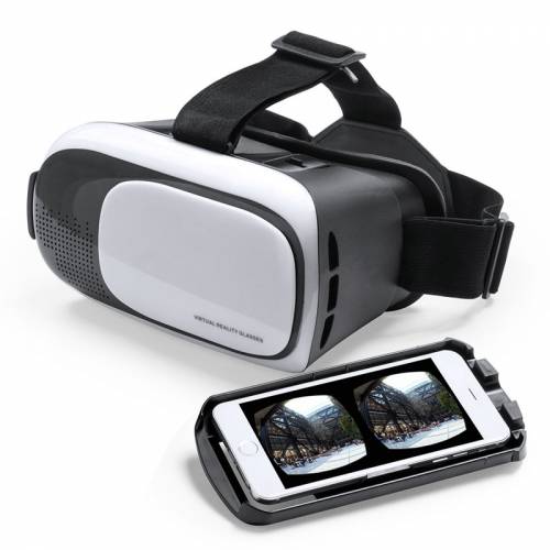 5244 | Occhiali realtà virtuale bercley