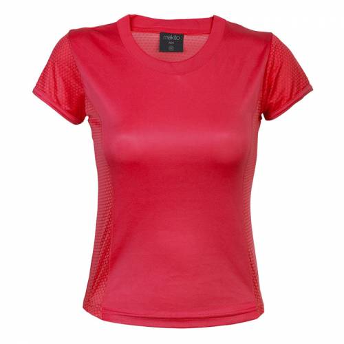5248 | T-shirt donna tecnic rox