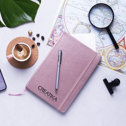 5939 | Bloc-notes bodley