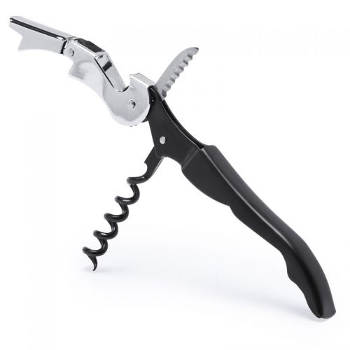 6094 | Apribottiglia kiblack