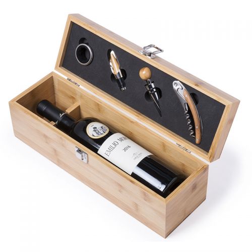 6100 | Set vino boriax 6100 | Set vino boriax