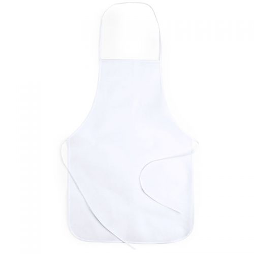 6114 | Grembiule sublimazione salmux