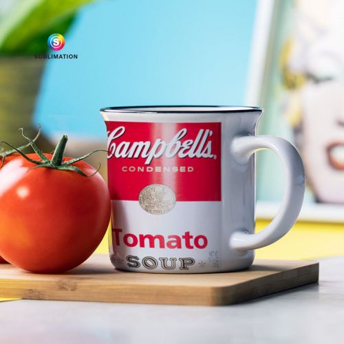 6287 | Tazza sublimazione gover 6287 | Tazza sublimazione gover