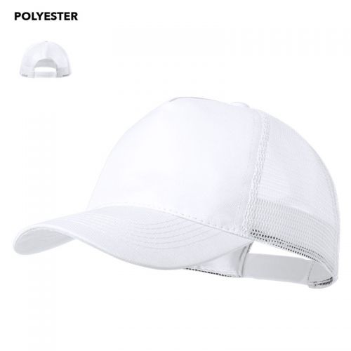 6337 | Cappellino clipak