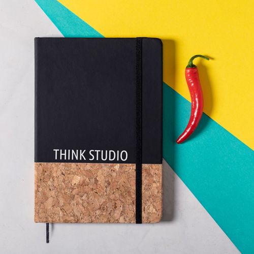 6338 | Bloc-notes bluster