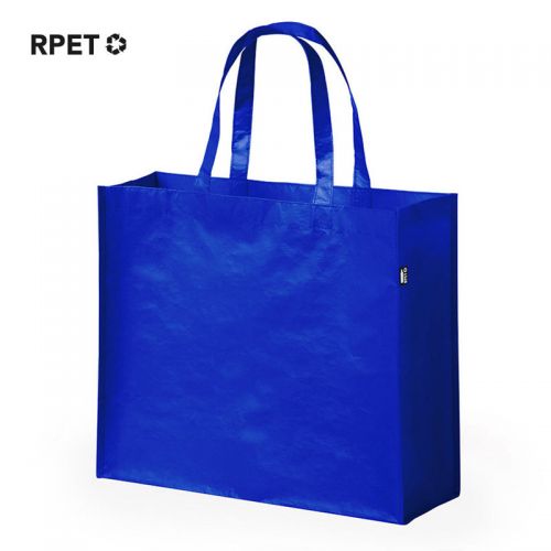 6341 | Shopper rpet laminato kaiso