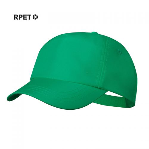 6420 | Cappellino rpet keinfax