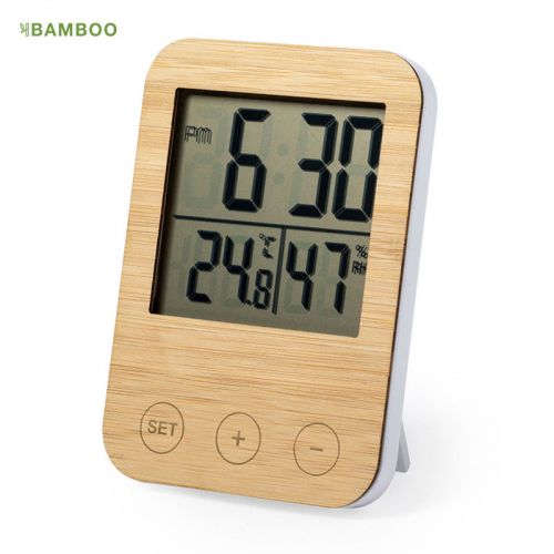 6516 | Stazione meteorologica helein