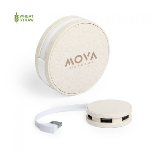 6574 | Porta usb brunox