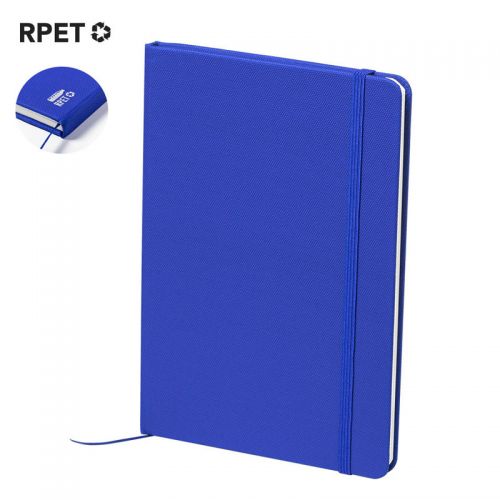 6722 | Bloc-notes rpet meivax