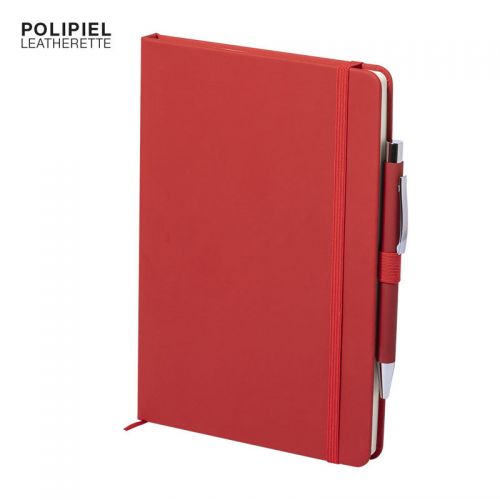 6839 | Bloc-notes robin