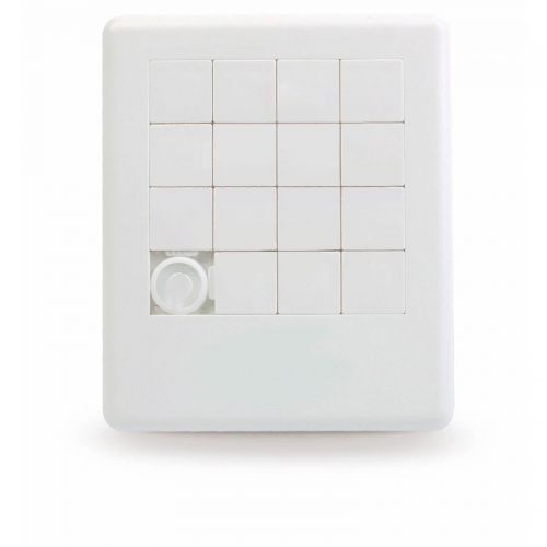 9321 | Mini puzzle mazinger