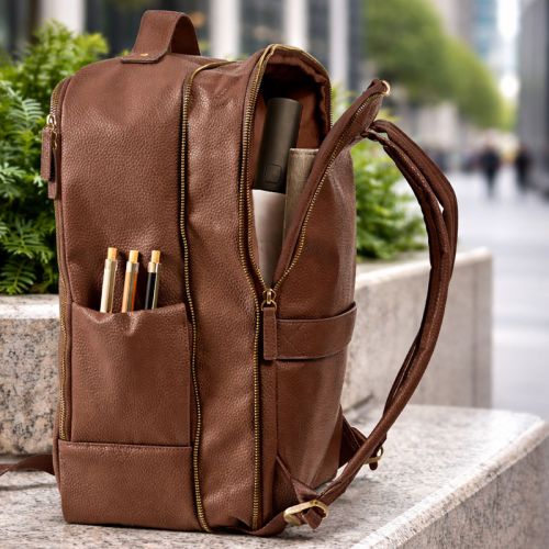 ABK013 | Zaino Paris 20L ABK013 | Zaino Paris 20L