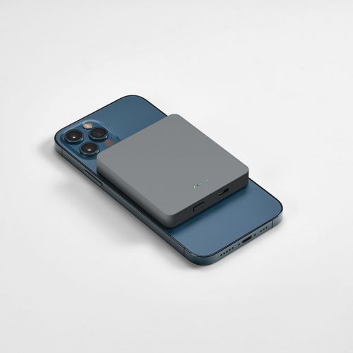 APW005 | Powerbank Mendel 5.000mAh