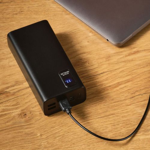 APW006 | Powerbank Hertz 30.000mAh