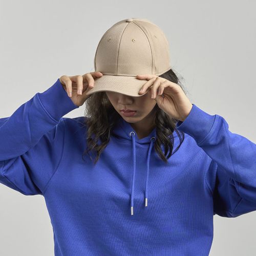 JOSHUA | Cappello 6 pannelli eco