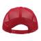RAPPER COTTON | Cappello mesh