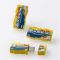 Chiavetta USB a forma personalizzata 2D Complex | usb_9996