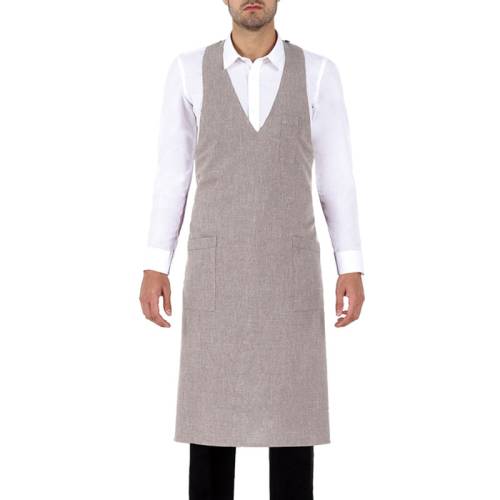 Q1HX0130 | Grembiule Reno