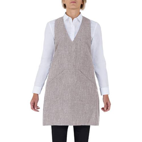 Q1HX0132 | Grembiule Scotland