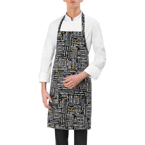 Q8HX0117 | Grembiule Parigi