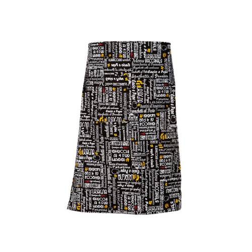 Q8HX0118 | Grembiule Zagabria