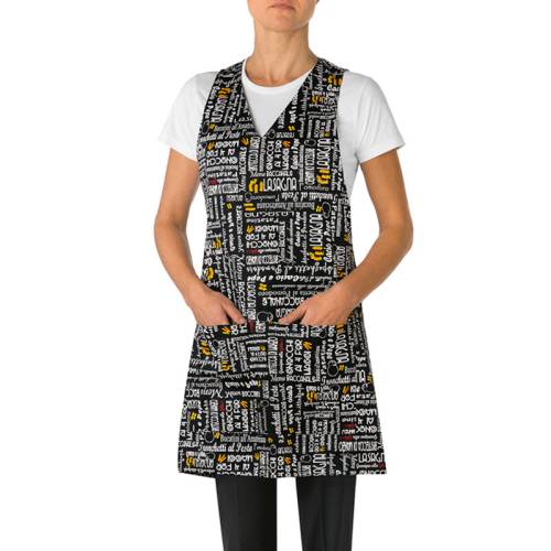 Q8HX0119 | Grembiule London